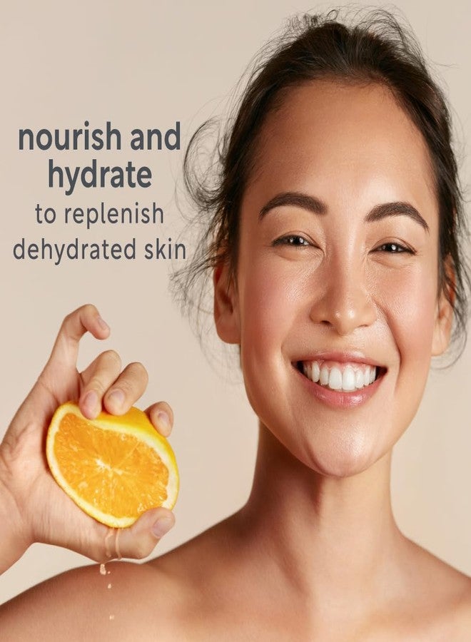 Lucy Bee Hydrating Makeup Primer with Vitamin C, Certified Organic Face Serum for Glowing Skin, Dermatologist Approved for Sensitive Skin, Vitamin E & Rosehip Oil, Vegan & Cruelty-Free 1.01 fl oz. - Image 4